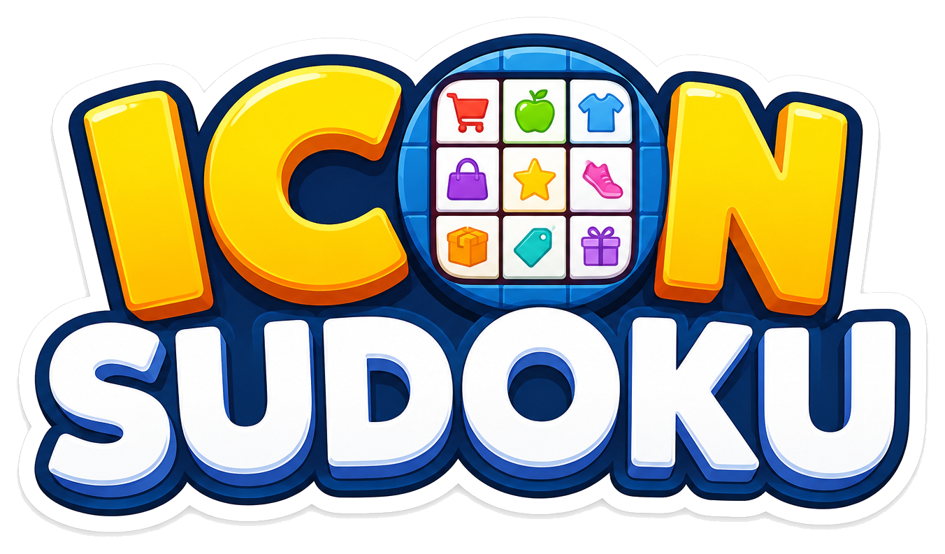 Icon Sudoku