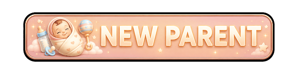 New Parent pack
