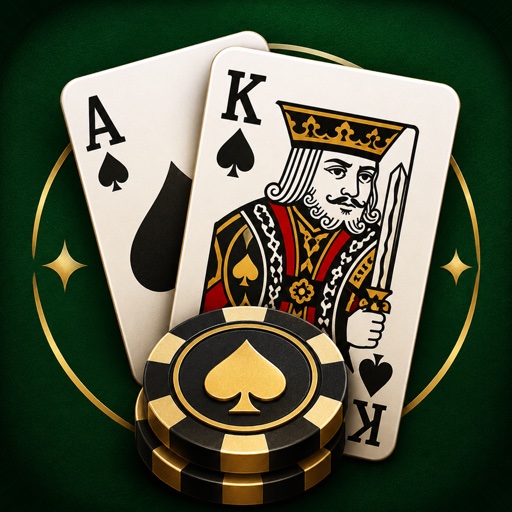 BlackJack Mate