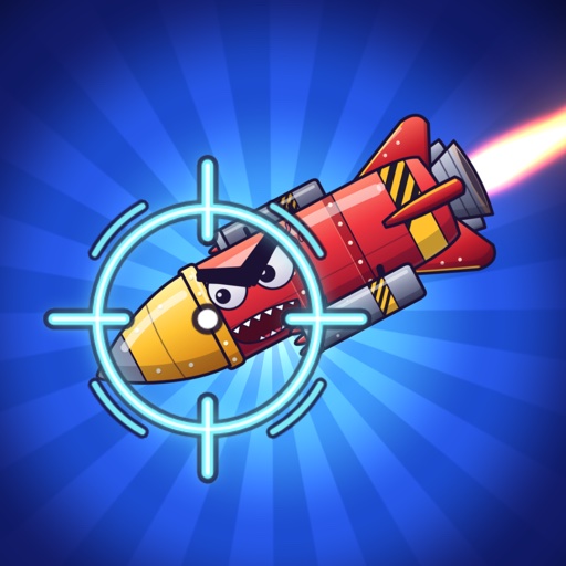 Rocket Destroyer